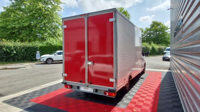Renault Master image 5