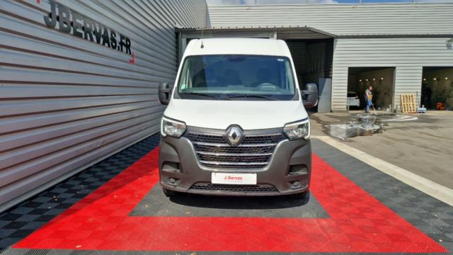 Renault Master image 9