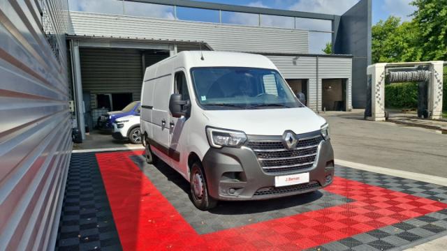 Renault Master image 4