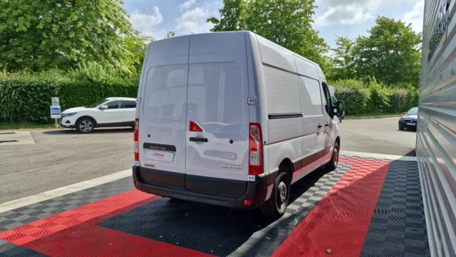 Renault Master image 3