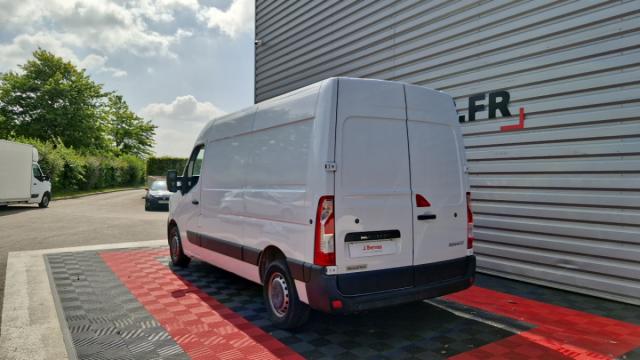 Renault Master image 8