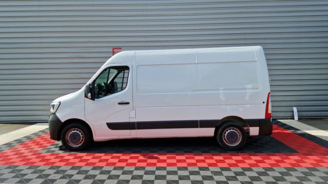 Renault Master image 5
