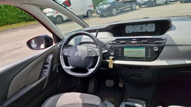 Citroen C4 Spacetourer image 5
