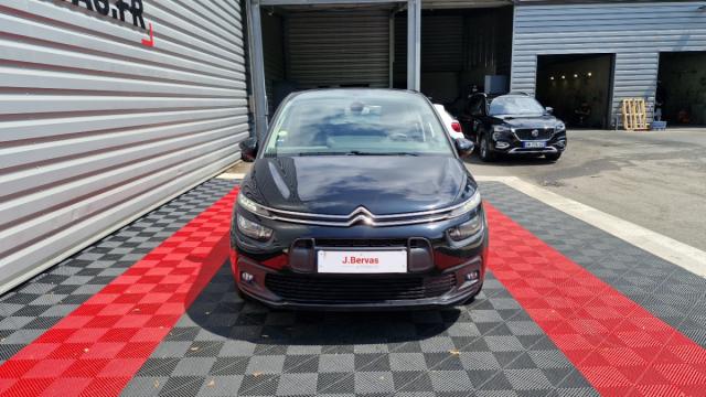 Citroen C4 Spacetourer image 1