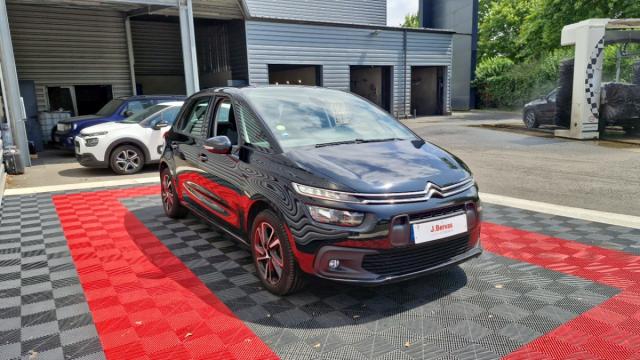 Citroen C4 Spacetourer image 3