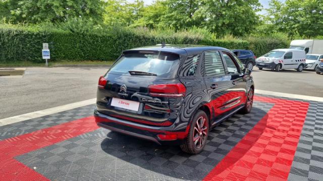 Citroen C4 Spacetourer image 8