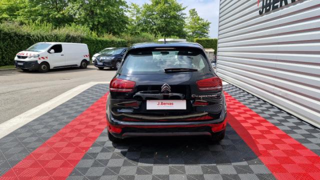 Citroen C4 Spacetourer image 4