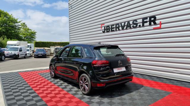 Citroen C4 Spacetourer image 2