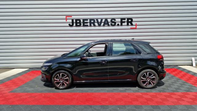 Citroen C4 Spacetourer image 7