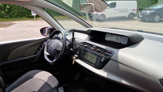 Citroen C4 Spacetourer image 9