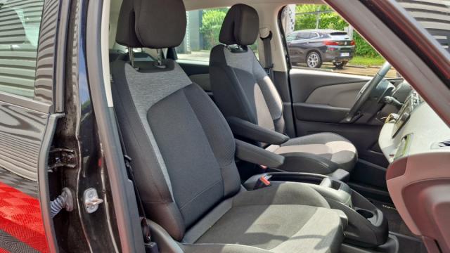 Citroen C4 Spacetourer image 6