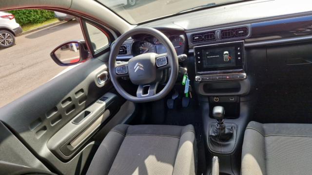 Citroen C3 image 5