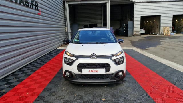 Citroen C3 image 7