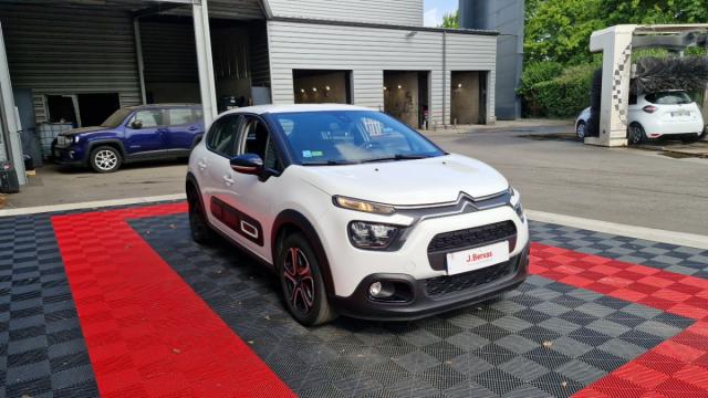 Citroen C3 image 3