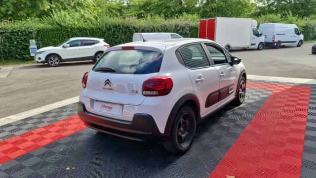 Citroen C3 image 8