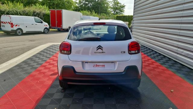 Citroen C3 image 4