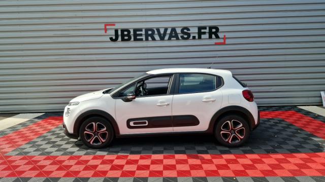 Citroen C3 image 1