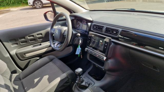 Citroen C3 image 2