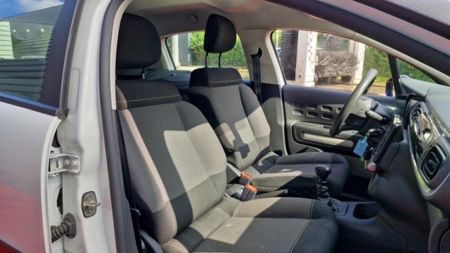 Citroen C3 image 9