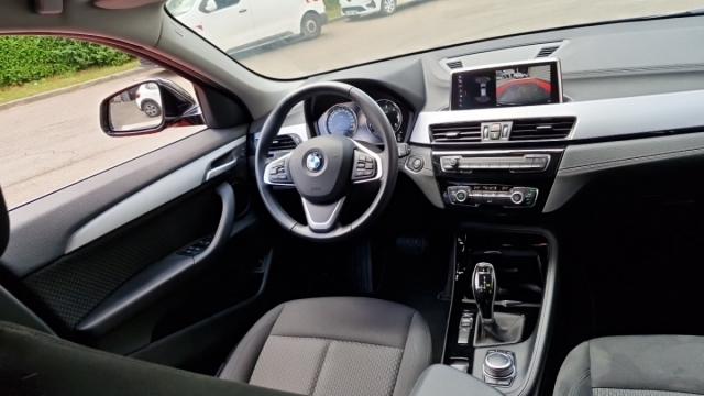 Bmw X2 image 9