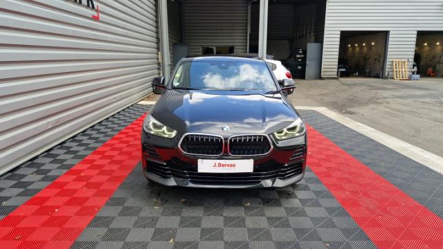 Bmw X2 image 1