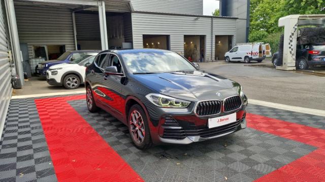 Bmw X2 image 2
