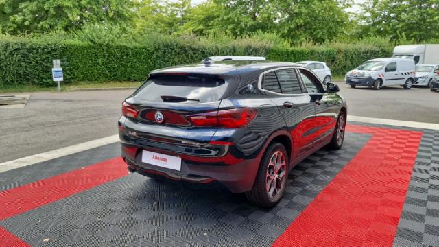 Bmw X2 image 4