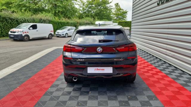 Bmw X2 image 3
