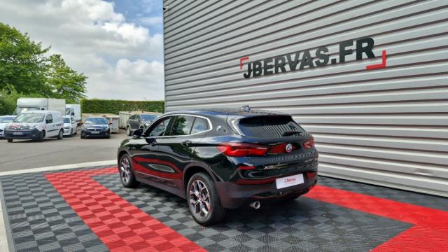 Bmw X2 image 7
