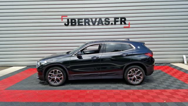 Bmw X2 image 5