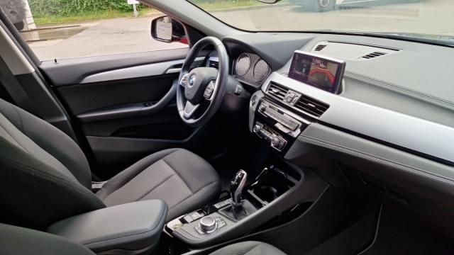Bmw X2 image 8