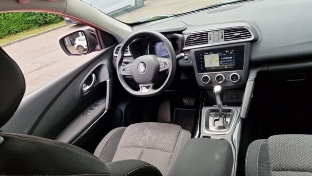 Renault Kadjar image 5