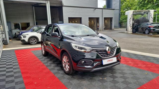 Renault Kadjar image 8