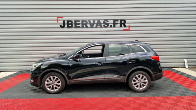 Renault Kadjar image 7