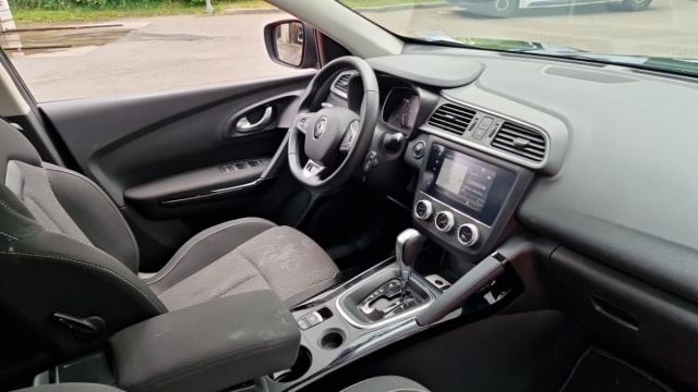 Renault Kadjar image 1