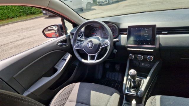 Renault Clio image 7