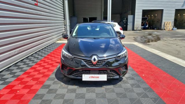 Renault Clio image 9