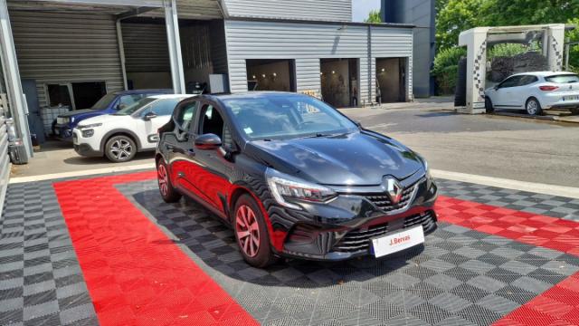 Renault Clio image 5