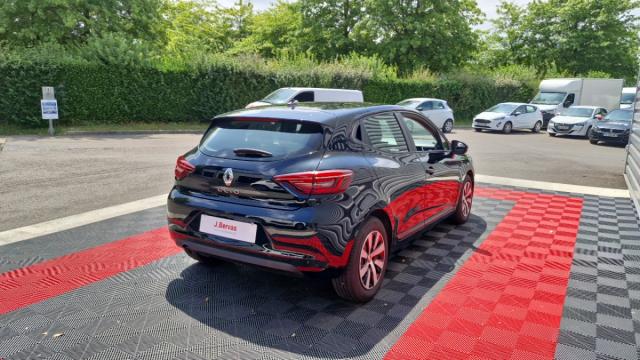 Renault Clio image 6