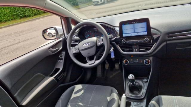 Ford Fiesta image 7
