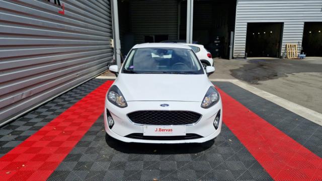 Ford Fiesta image 5