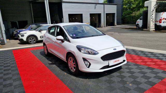 Ford Fiesta image 1