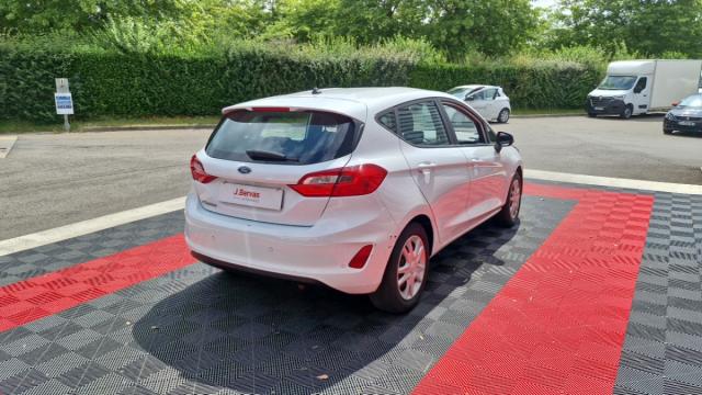 Ford Fiesta image 6