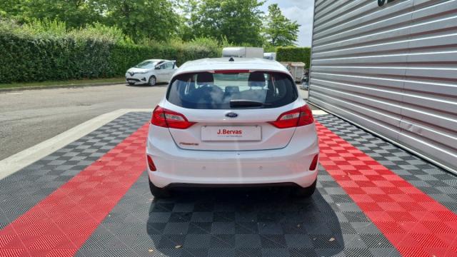Ford Fiesta image 2
