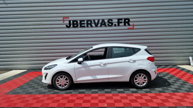 Ford Fiesta image 3