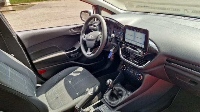 Ford Fiesta image 4