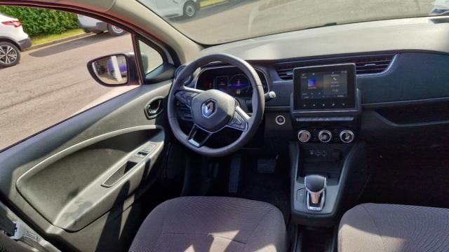 Renault Zoe image 7