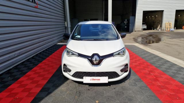 Renault Zoe image 4