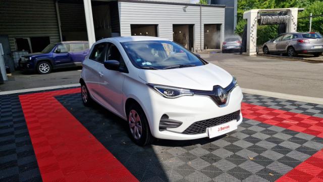 Renault Zoe image 3