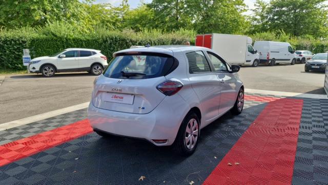 Renault Zoe image 9